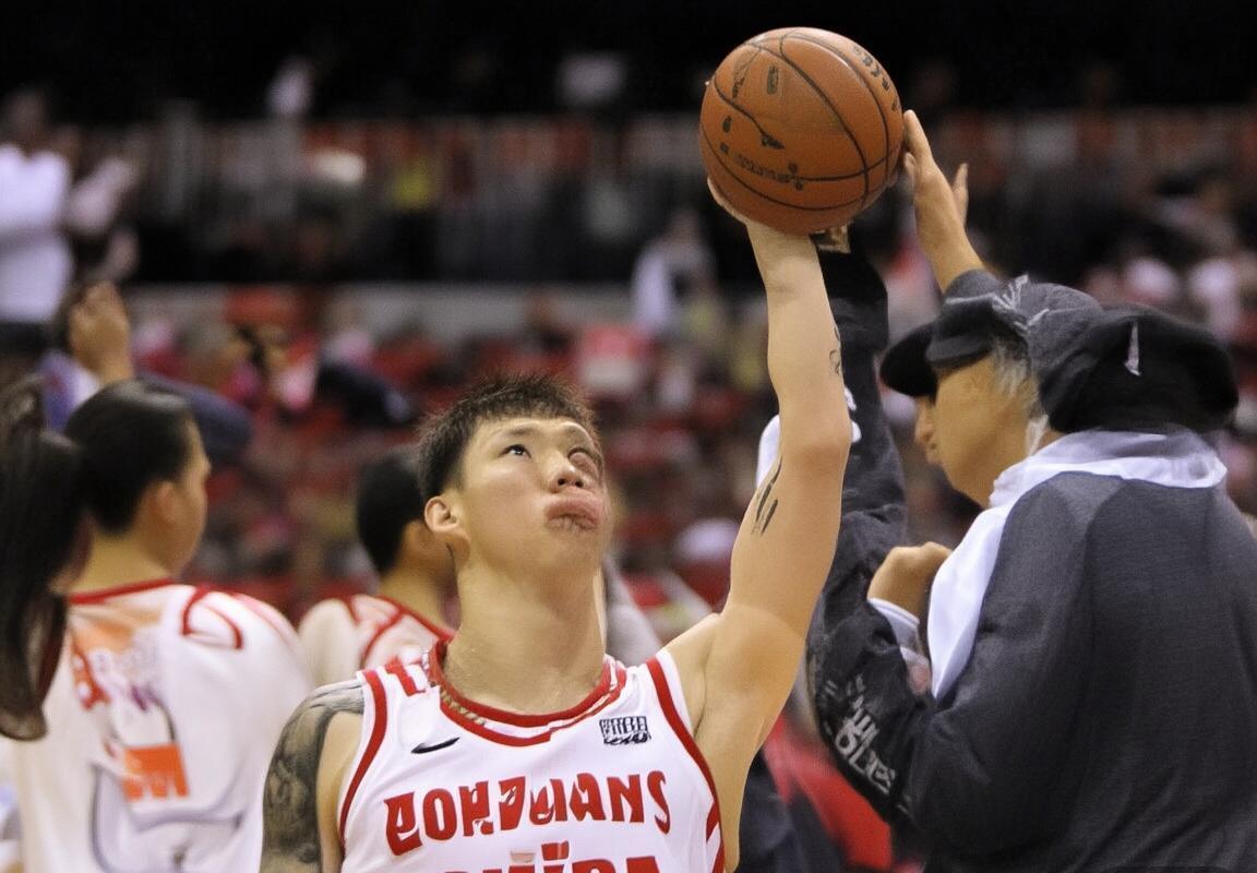 弗雷德・范弗利特NBA生涯回顾与未来展望