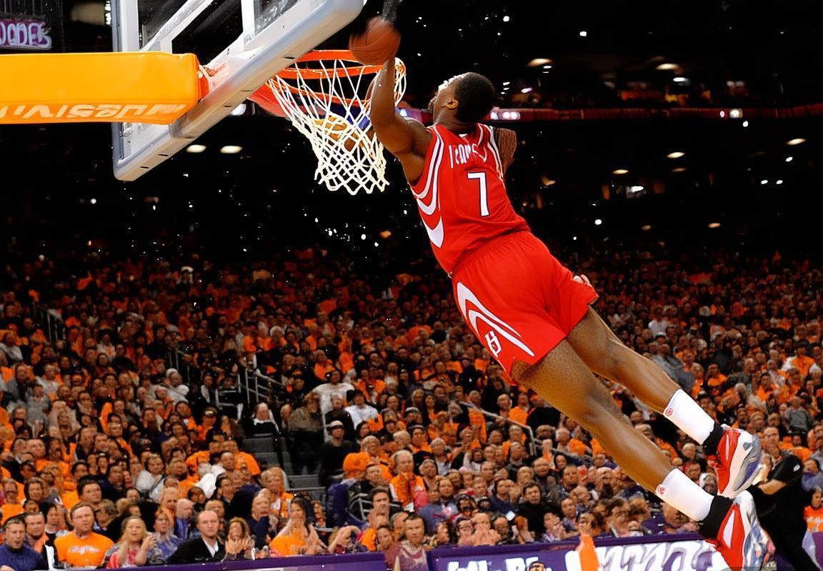 2009年NBA火箭湖人季后赛经典对决回顾