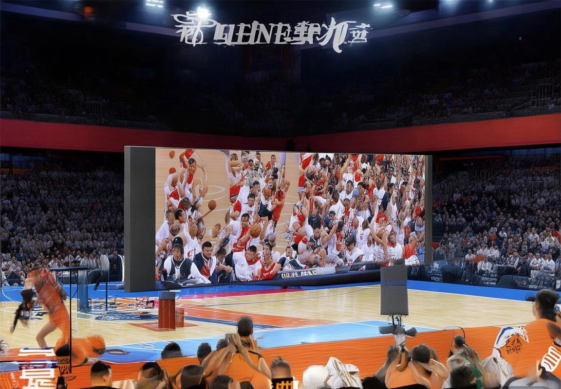 CBA北控对决广东：战术揭秘与赛季影响分析