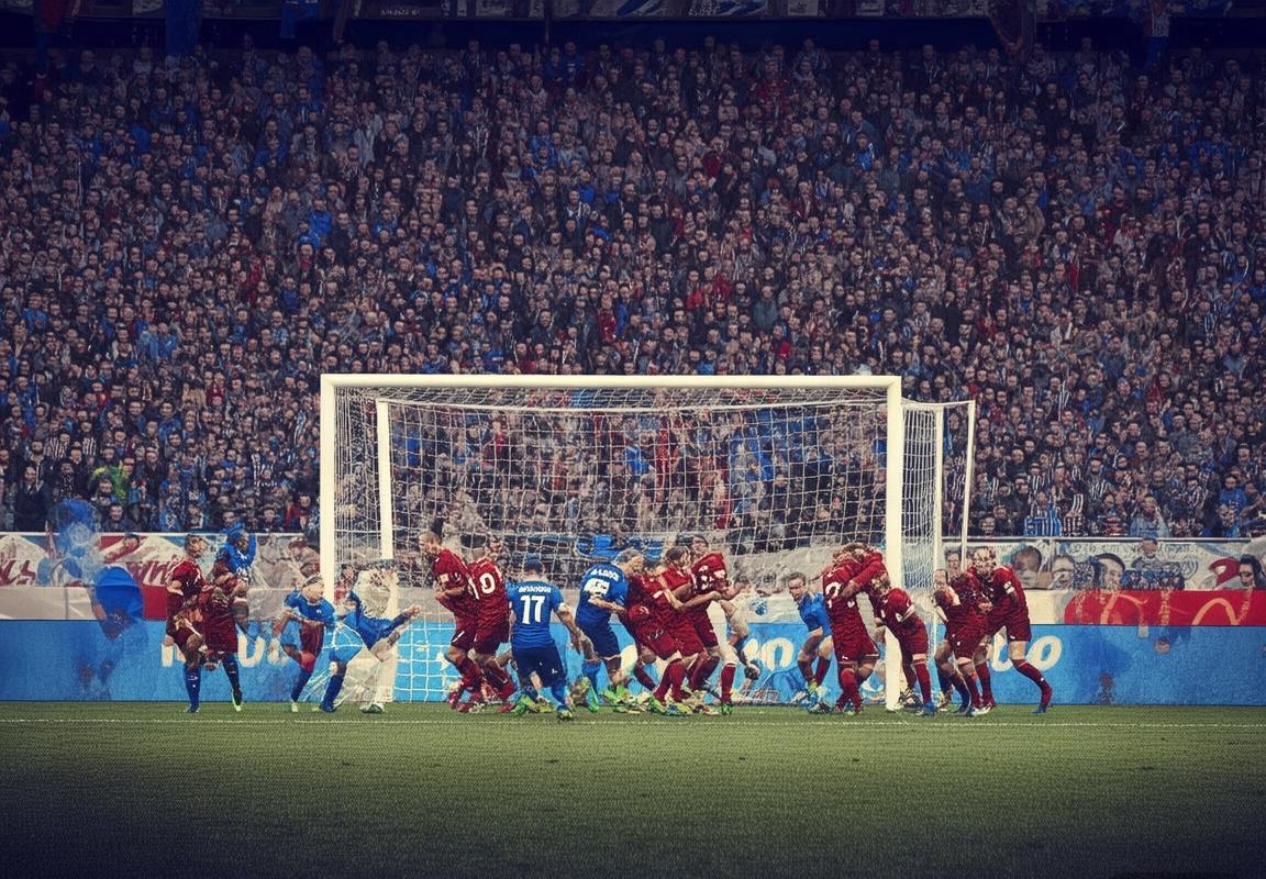 意甲焦点战：桑普多利亚vs罗马巅峰对决回顾与解析