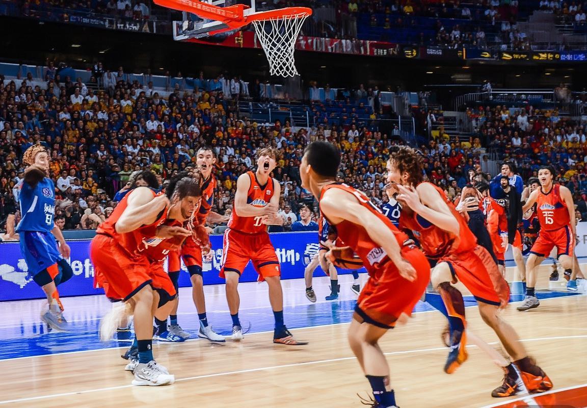 2018 WCBA总决赛：激情战场火花碰撞，北京东莞巅峰对决纪实